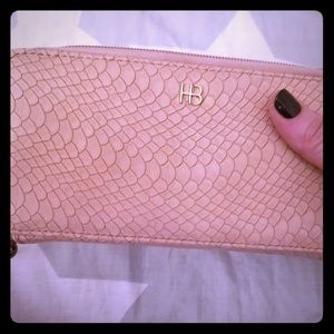 Hudson + Bleeker wallet